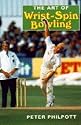 The Art of Wrist Spin Bowling