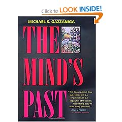 The Mind's Past