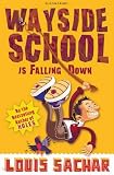 Wayside School is Falling Down