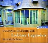 Lieblose Legenden