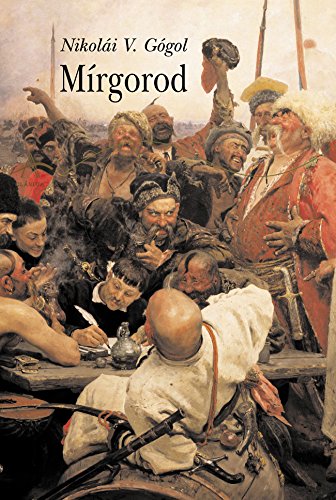 Mirgorod (Spanish Edition)
