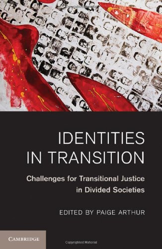 Identities in Transition