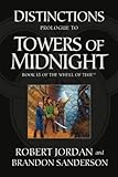Distinctions  Prologue to Towers of Midnight