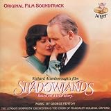 Shadowlands Soundtrack
