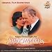 Attenborough-Shadowlands Soundtrack cd cover