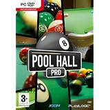 pool hall pro (輸入版)