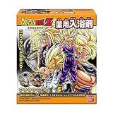 ドラゴンボールZ 薬用入浴剤 20g*2包入