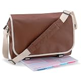 Bagbase Messenger Bag
