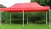 3x6 Garden Outdoor Ez Pop Up Instant Marque Tent Gazebo