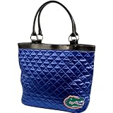 Little Earth Productions Florida Gators Quilted Tote