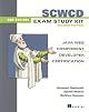 SCWCD Exam Study Kit Second Edition: Java Web Component Developer Certification
