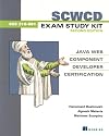 SCWCD Exam Study Kit Second Edition: Java Web Component Developer Certification