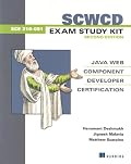 SCWCD Exam Study Kit Second Edition: Java Web Component Developer Certification