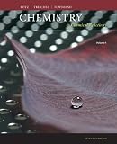 Chemistry and Chemical Reactivity, Volume 1, John-C.-Kotz,-Paul-M.-Treichel,-John-Townsend, 0495387118