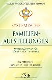 Systemische Familienaufstellungen: Konfliktl&ouml;sungen f&uuml;r S&ouml;hne - T&ouml;chter - Eltern - Marlies Holitzka, Elisabeth Remmert