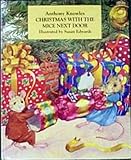 Christmas with the mice next door