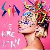 We Are Bornpar Sia