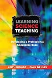 Learning science teaching