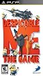 Despicable Me The Game (PSP ͢���ǡ����ơ�