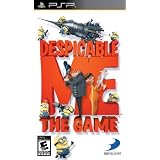 Despicable Me: The Game