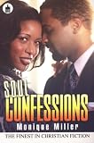 Soul Confessions (Urban Christian)