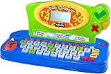 Eigenschaften Vtech 80-61044 / VTech 80-61044 VTech Quiz Computer