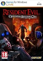 Resident Evil Operation Raccoon City