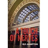 a touch of nerves