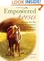 Empowered Horses: Learning Their Way Through Independence, Self-Confidence, and Creative Play