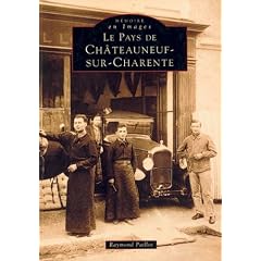 Chateauneuf-sur-charente (pays de)