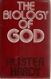 The biology of God : a scientist's study of man, the religious animal