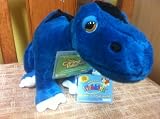 Webkinz Apatosaurus
