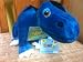 Webkinz Apatosaurus