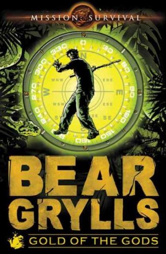 Produkt-Bild: (Gold of the Gods) By Grylls, Bear (Author) Paperback on (07 , 2008)