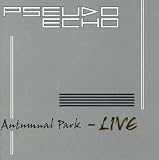 Autumnal Park Live
