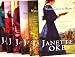 Book Canadian West Complete Set (When Calls the Heart / When Comes the Spring / When Breaks the Dawn / When Hope Springs / Beyond the Gathering Storm / Whe