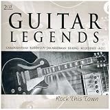 Guitar Legends