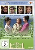 Produkt-Bild: Rosamunde Pilcher: Vier Jahreszeiten - Das Geschenk des Fr&uuml;hlings