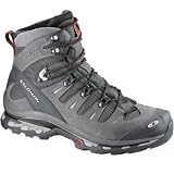 Salomon Men's Quest 4D GTX Fast Light Backpacking Boot