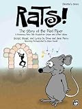 Review Alfred Publishing  / Rats! The Story of the Pied Piper