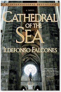 The Cathedral of the Sea