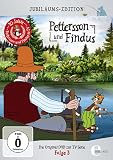 Pettersson und Findus - Jubiläums-Edition Folge 3