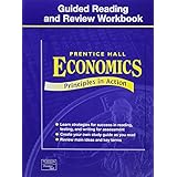 economics 2nd edition guided reading and review workbook student edition 2003c