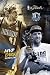 Dirk Novitzki mit dem Pokal seines bisher gr��ten Erfolges, dem Gewinn der NBA-Finals 2011.