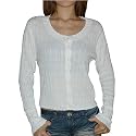 Womens Tommy Hilfiger Kint Cardigan Sweater