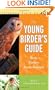 The Young Birder's Guide to Birds of Eastern North America (Peterson Field Guide)