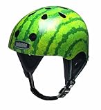 Nutcase Watermelon Water Helmet, Large/X-Large
