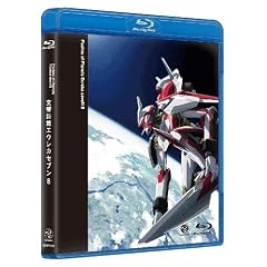 交響詩篇エウレカセブン 8 [Blu-ray]