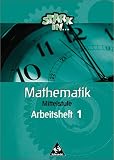 Stark in . . . Mathematik, EURO, Arbeitsheft M1
