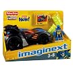 Fisher-Price Imaginext Motorized Batmobile